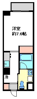 ハーモニープラザ 8:00～23:00演奏可　埼京線　戸田　埼玉　楽器可 間取り