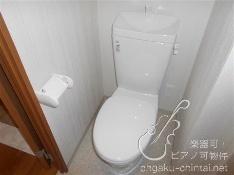 ハーモニープラザ 8:00～23:00演奏可　埼京線　戸田　埼玉　楽器可 トイレ