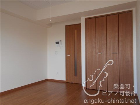 ハーモニープラザ 8:00～23:00演奏可　埼京線　戸田　埼玉　楽器可 その他部屋・スペース