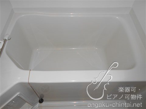 ハーモニープラザ 8:00～23:00演奏可　埼京線　戸田　埼玉　楽器可 バス・シャワールーム