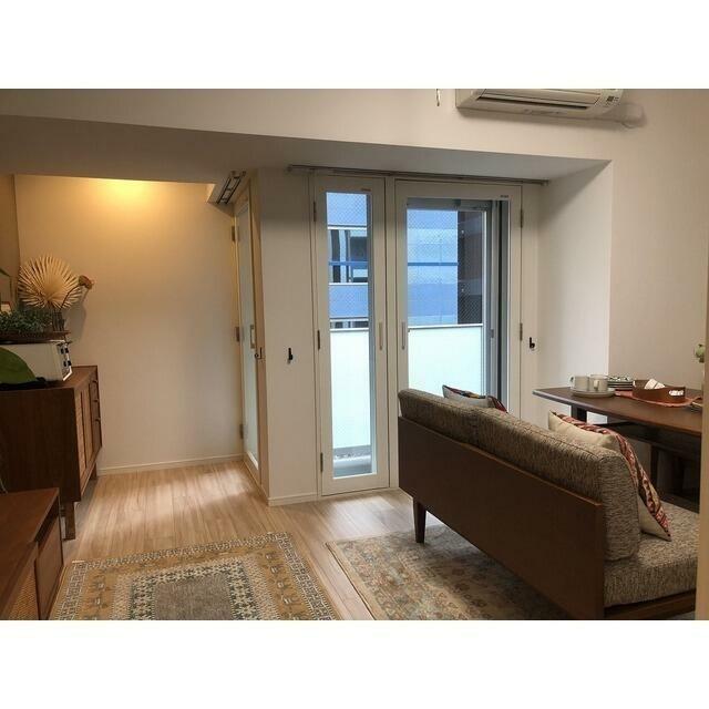 コードテラス東日本橋 同タイプ