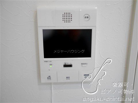 オーパスウーノ三軒茶屋　8:00～23:00演奏可 その他