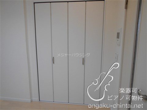 オーパスウーノ三軒茶屋　8:00～23:00演奏可 その他