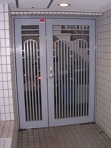 ノビリティー目白  内見可能　24時まで演奏可　　東京音楽大学 オートロック