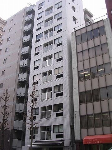 ノビリティー目白  内見可能　24時まで演奏可　　東京音楽大学 外観