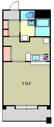 コスミック 09:00～22:00演奏可 　武蔵野音楽大学　日本大学芸術学部 間取り