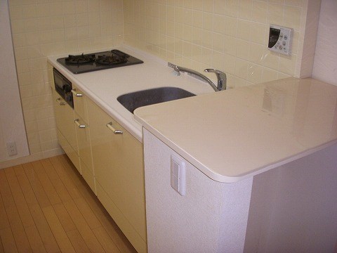 コスミック 09:00～22:00演奏可 　武蔵野音楽大学　日本大学芸術学部 キッチン