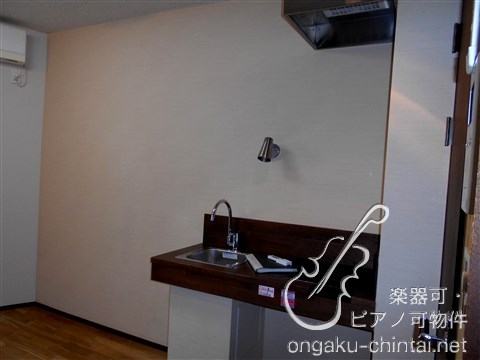 ラフィネジュ大泉学園 演奏常識の範囲内 その他