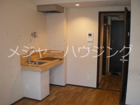 ラフィネジュ大泉学園 演奏常識の範囲内 リビング