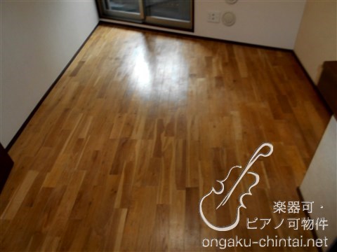 ラフィネジュ大泉学園 演奏常識の範囲内 その他