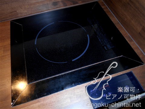 ラフィネジュ大泉学園 演奏常識の範囲内 その他