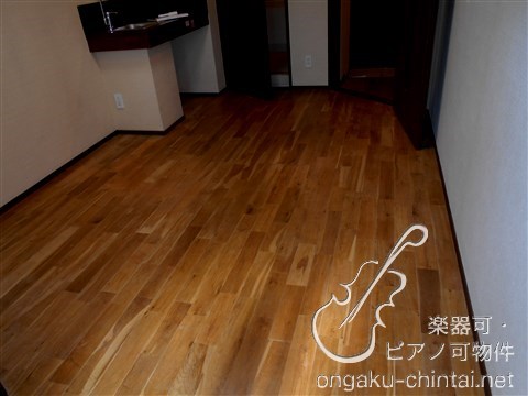 ラフィネジュ大泉学園 演奏常識の範囲内 その他