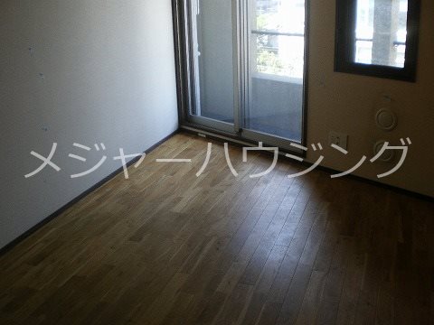 ラフィネジュ大泉学園 演奏常識の範囲内 ベッドルーム