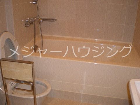 ラフィネジュ大泉学園 演奏常識の範囲内 バス・シャワールーム