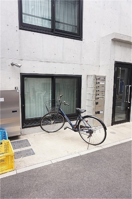 ラシクラス中丸町 その他