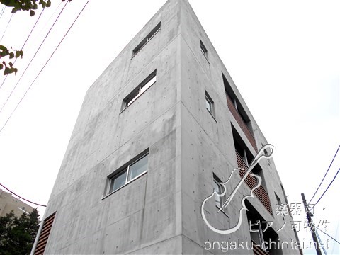 ドルチェ中村橋 9:00～23:30演奏可 その他