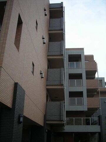 ベルジュネス 9:00～22:00演奏可　登戸駅 洗足学園　昭和音楽大学 外観