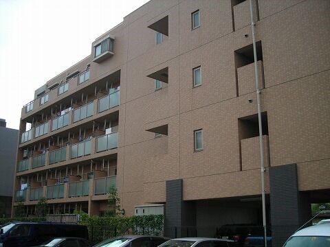 ベルジュネス 9:00～22:00演奏可　登戸駅 洗足学園　昭和音楽大学 外観