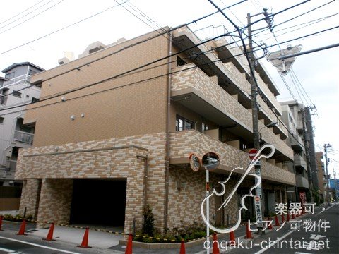 ドルチェ池袋  8:00～23:00演奏可　 東京音楽大学　武蔵野音楽大学 その他