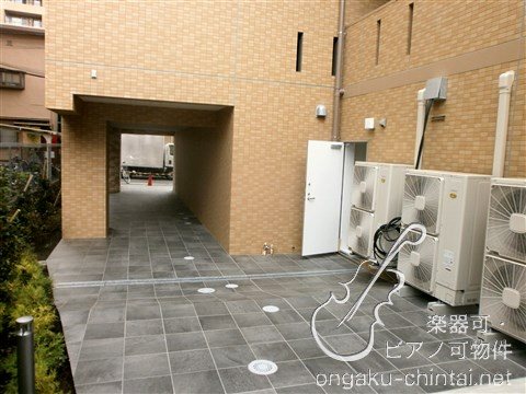 ドルチェ池袋  8:00～23:00演奏可　 東京音楽大学　武蔵野音楽大学 その他