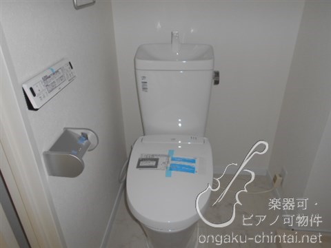 ABODE東浅草 9:00～22:00演奏可 その他