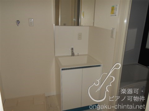 ABODE東浅草 9:00～22:00演奏可 その他
