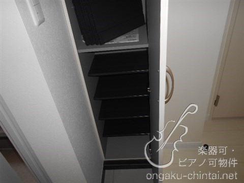 ABODE東浅草 9:00～22:00演奏可 その他