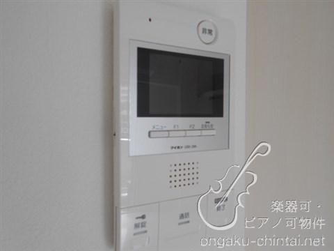 ABODE東浅草 9:00～22:00演奏可 その他