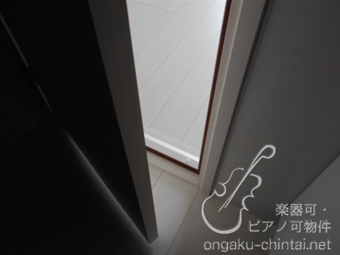 ABODE東浅草 9:00～22:00演奏可 その他