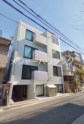 ラシクラス鷺ノ宮　24時間演奏可 外観