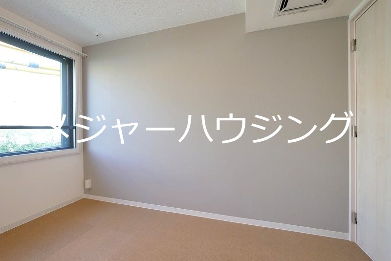 Harmony Flats赤羽　24時間演奏可 ベッドルーム