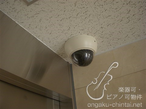 エステル浮間公園　8：00～23：00演奏可 その他