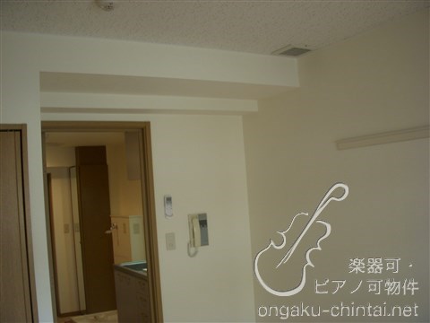 エステル浮間公園　8：00～23：00演奏可 参考写真