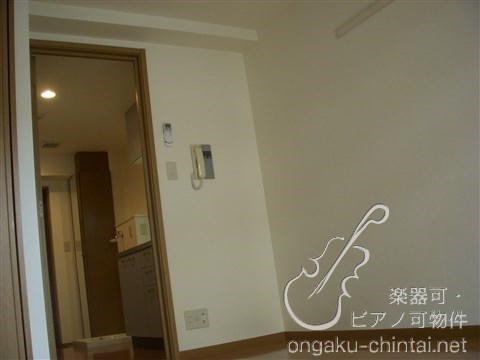 エステル浮間公園　8：00～23：00演奏可 参考写真