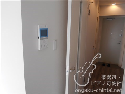 ヴェージュ三ノ輪 8:00～23:00演奏可　東京藝術大学　上野学園大学 その他