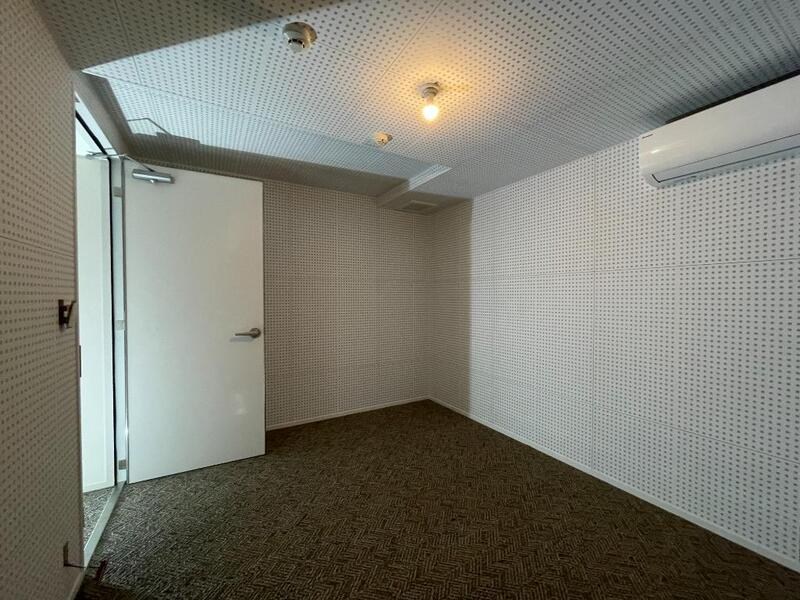 ミリアレジデンス南馬込　築浅　防音室完備 ベッドルーム