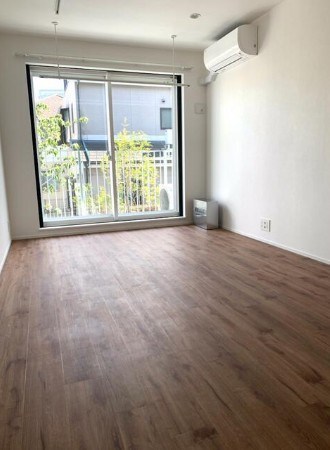 IDEAREVE　IKEGAMI リビング