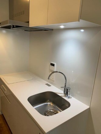 IDEAREVE　IKEGAMI キッチン