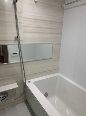 IDEAREVE　IKEGAMI バス・シャワールーム