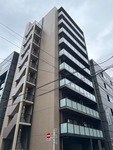グローリオシェルト 外観