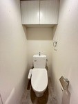 グローリオシェルト トイレ