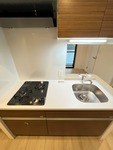 グローリオシェルト キッチン