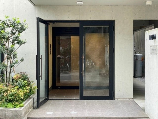 ラシクラスときわ台 　24時間演奏可 その他