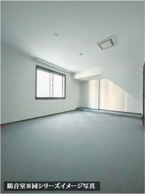 AMI東池袋　２４時間演奏可 ※同シリーズイメージ写真