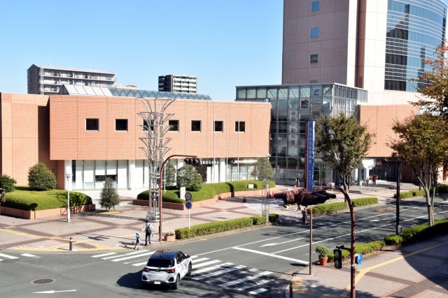 静岡県浜松市が楽器の街として発展したのは何故？