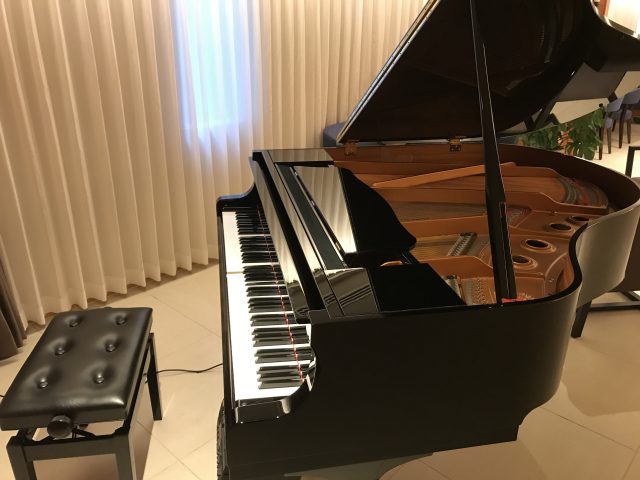 ♫ 防音室の防音レベルとは？
