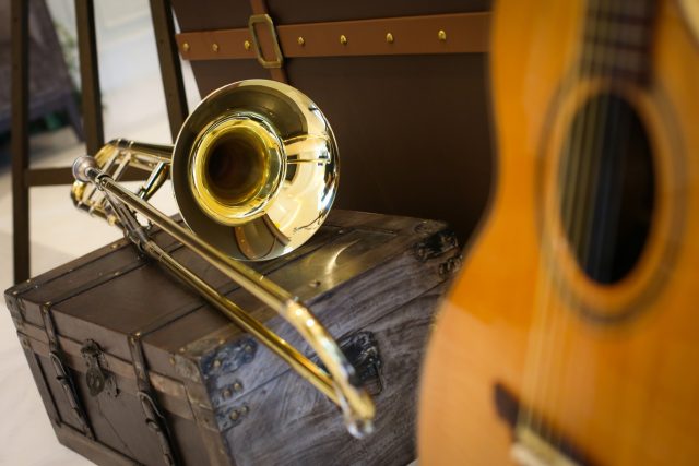 ♫ 楽器演奏可能物件の探し方のコツを教えてください！♫