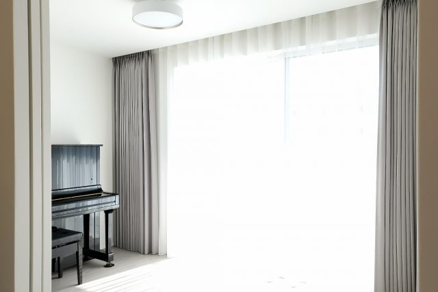 ♫　防音マンションを選ぶ際の５つのポイントとは？ ♫