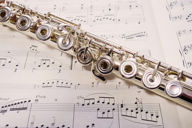 🎵 木管楽器シリーズ・１ 🎵 フルートの歴史について教えて！