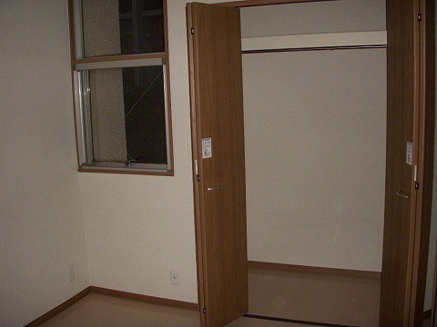 たちばな台テラスハウス 　09:00～21:00を目安に 収納